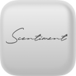Icon of program: Scentiment 2.0