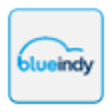 Icono de programa: Blueindy