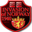 Icon of program: Invasion of Norway 1940 (…