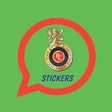 Icono de programa: RCB IPL Stickers || Royal…