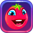 Icon of program: Fruit Jam Puzzle - Fun Ma…