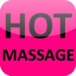 Icon of program: HOT MASSAGE