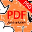 Icono de programa: PDF Assistant Pro
