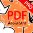 Icon of program: PDF Assistant Pro