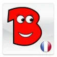 Icon of program: BookBox French
