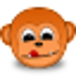 Eatmonkey for Linux icon