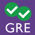 Icono de programa: Magoosh GRE Prep for Wind…