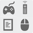 Icono de programa: Max Remote - Computer