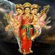 Icon of program: Aigiri Nandini With Lyric…