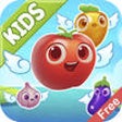 Icon of program: Popping fruit balloon for…