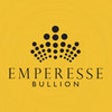 Icon of program: Emperesse Bullion The Bul…