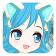 Icono de programa: Sweet Girl Dress up diary…