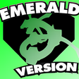 Icono de programa: Emerald  (emulator)