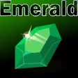 Icon of program: Emerald  (emulator)
