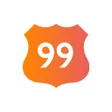 Icono de programa: VPN99 - fast secure vpn