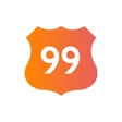 Icono de programa: VPN99 - fast secure vpn