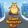 Icon of program: Giant Hamster Run