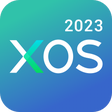 Icon of program: XOS Launcher(2019)- Custo…
