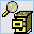 Icon of program: File Viewer Express