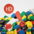 Icon of program: HD Wallpapers For Lego Fr…