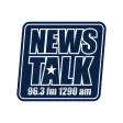 Icon of program: NewsTalk 1290 (KWFS-AM)
