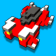 Icon of program: Hovercraft - Build Fly Re…
