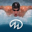 Icon of program: SNAPP SwimNumber App for …