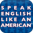 Icon of program: Speak English Like An Ame…