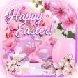 Icon of program: Easter Wishes Cards