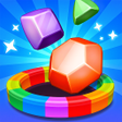 Icon of program: Hole Gems Puzzle