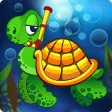 Icon of program: Sea Turtle Adventure Game
