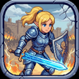 Icono de programa: SuperPixelKnights