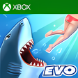 Icon of program: Hungry Shark Evolution fo…