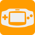 Icon of program: John GBA - GBA emulator