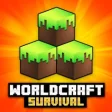 Icon of program: WorldCraft - Survival