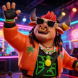 Icon of program: WildWordPunkPlay