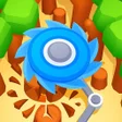 Icon of program: Crush  Collect: Idle Game