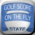 Icon of program: Golf Score On The Fly