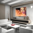 Icon of program: Hall Frames for Pictures:…