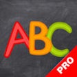 Icon of program: ABC Genius PRO - Alphabet…
