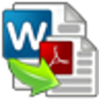 Icon of program: Nemo Word to PDF