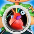 Icon of program: Heart Surgery Doctor - Am…