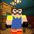 Map Hello Neighbor for MCPE icon