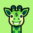 Icon of program: Cash Giraffe: Surveys  Pe…