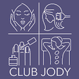 Icono de programa: Club Jody