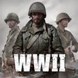Icon of program: World War Heroes: FPS war…