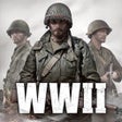Icon of program: World War Heroes: FPS war…