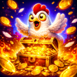 Icono de programa: Chick on Fire
