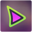 Icon of program: Da Player for Android TV …
