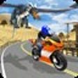 Icono de programa: Bike Racing Dragon Advent…